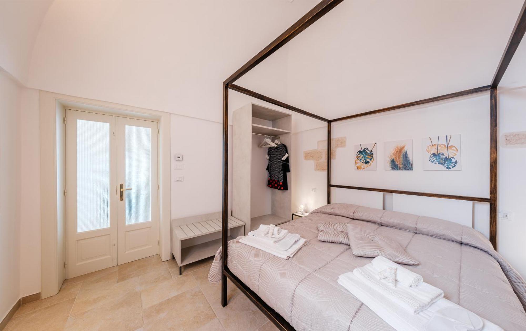 Il Pumo Bianco Ostuni Suite Экстерьер фото