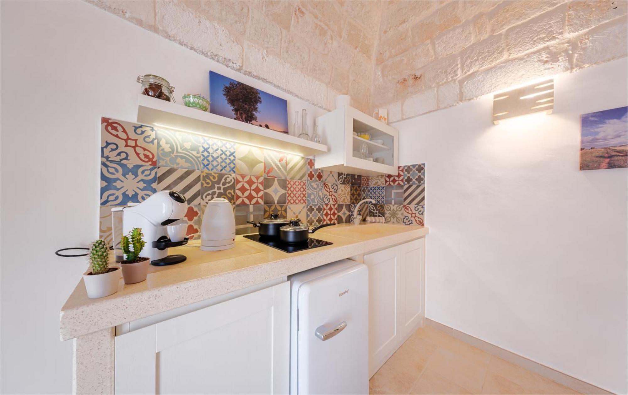 Il Pumo Bianco Ostuni Suite Экстерьер фото