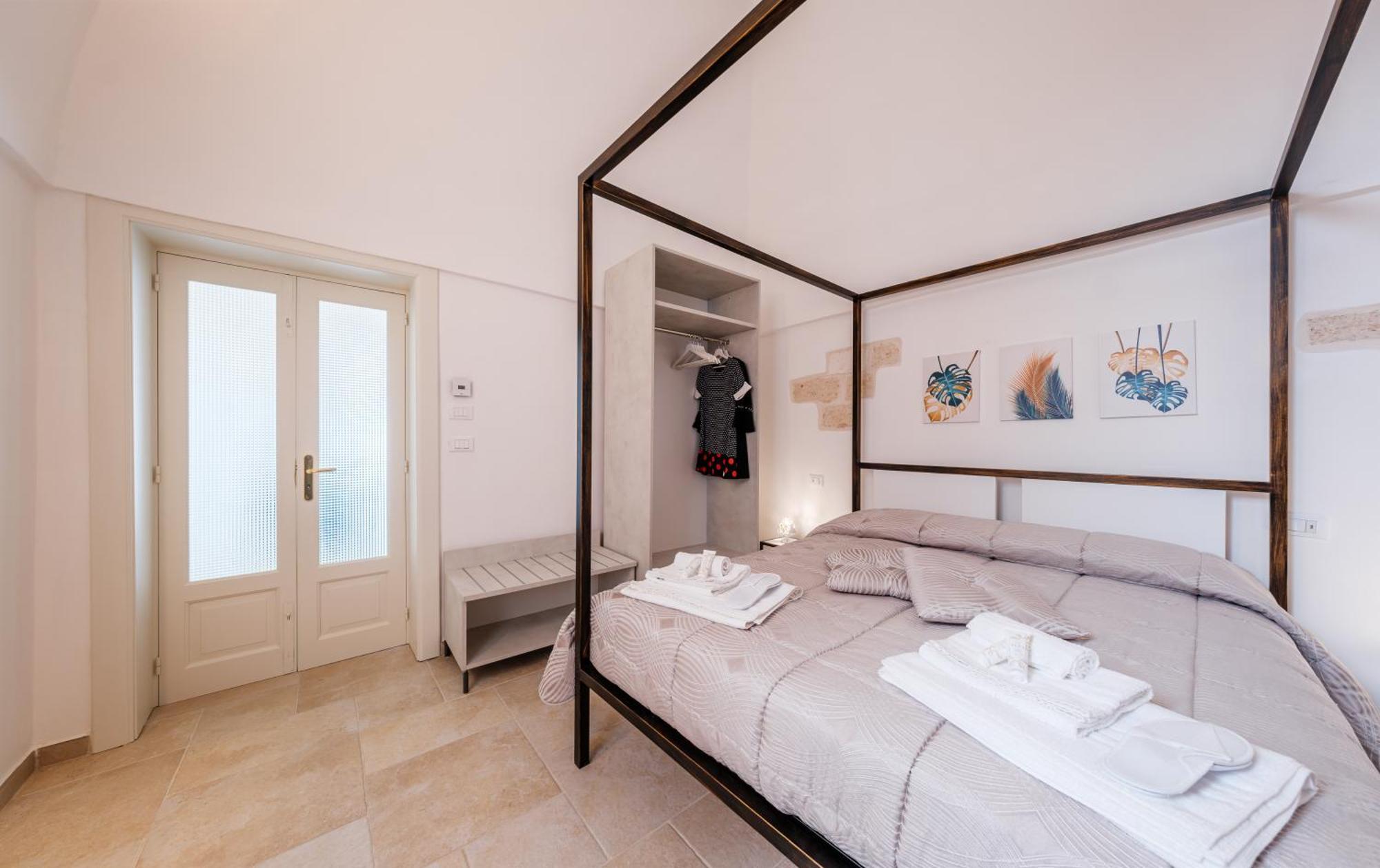 Il Pumo Bianco Ostuni Suite Экстерьер фото