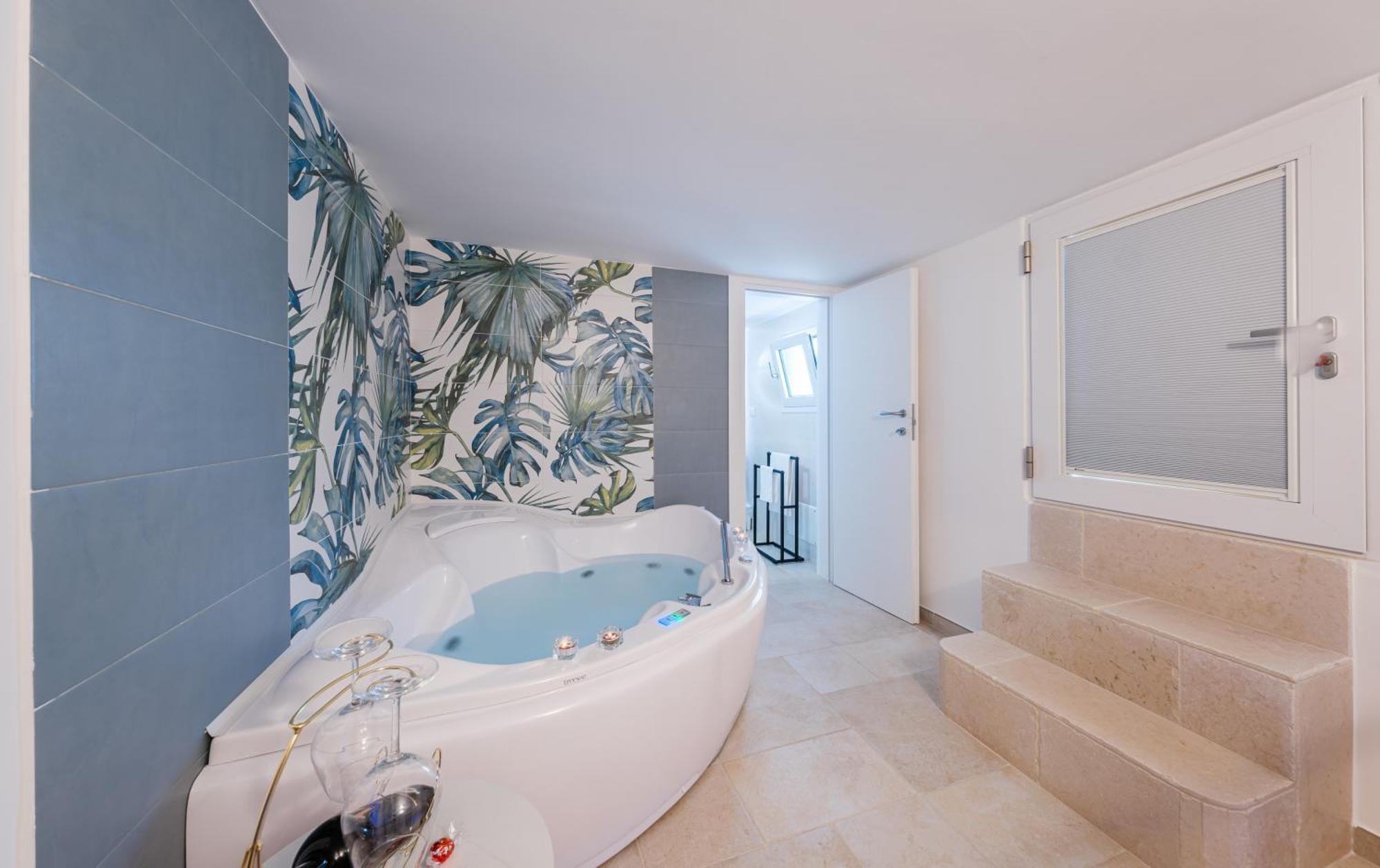 Il Pumo Bianco Ostuni Suite Экстерьер фото