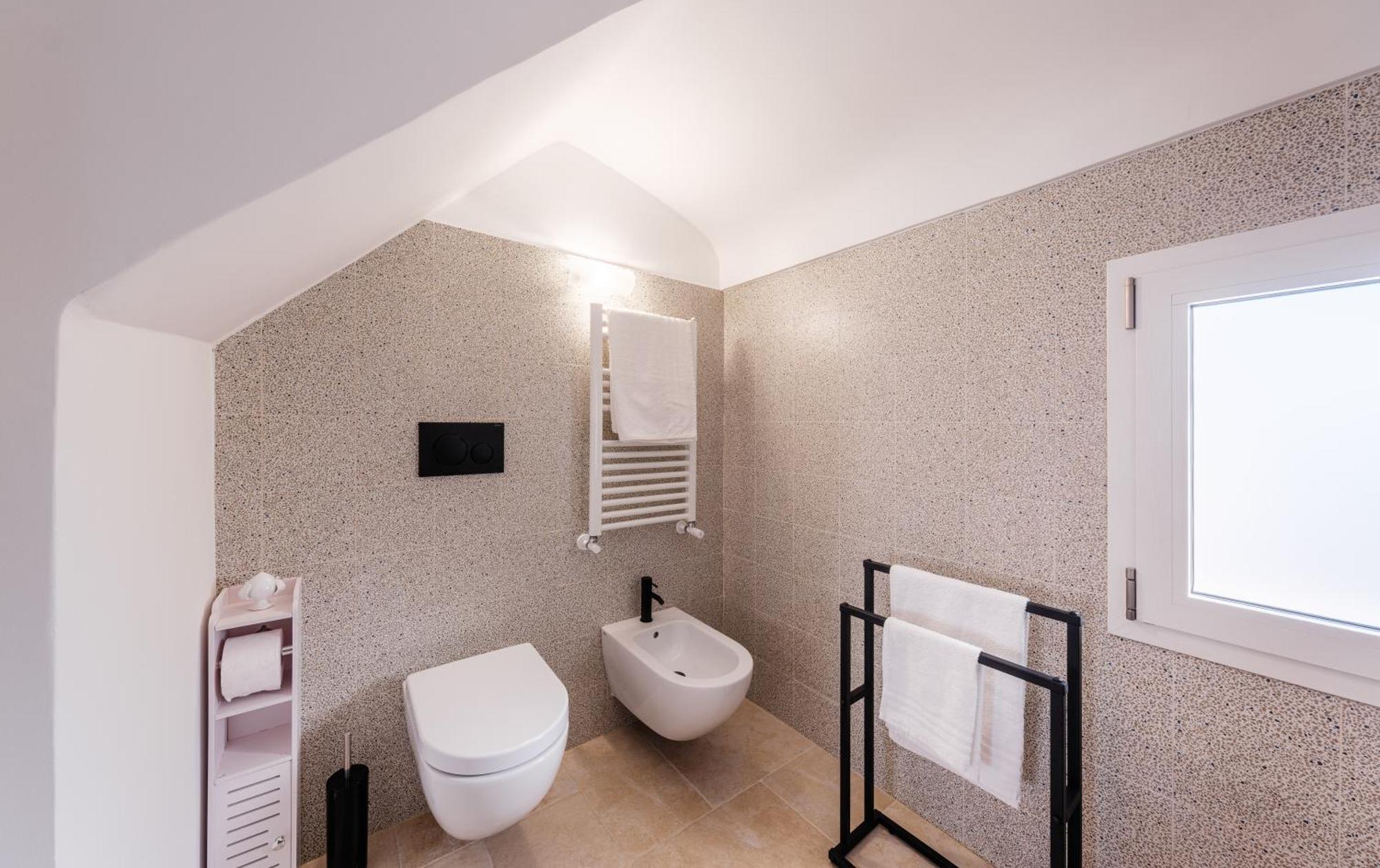 Il Pumo Bianco Ostuni Suite Экстерьер фото