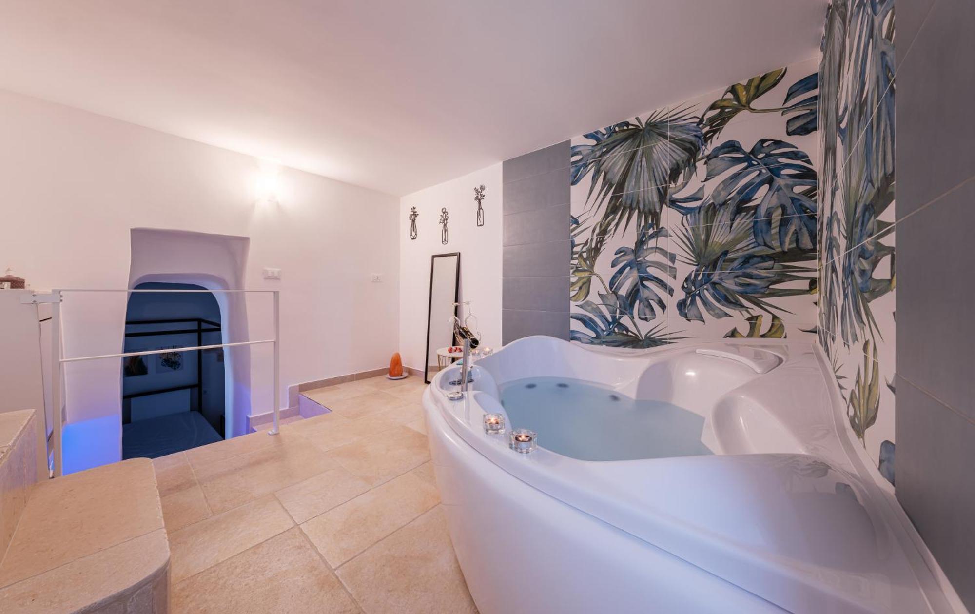 Il Pumo Bianco Ostuni Suite Экстерьер фото