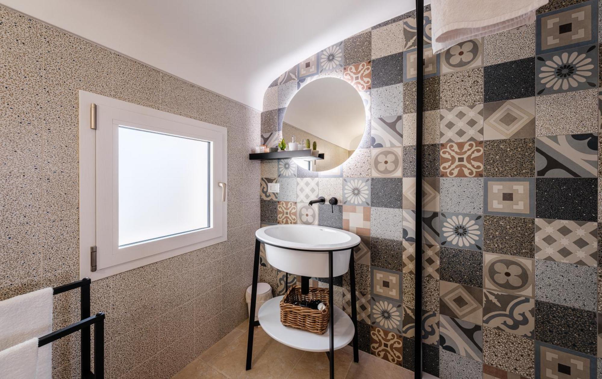 Il Pumo Bianco Ostuni Suite Экстерьер фото