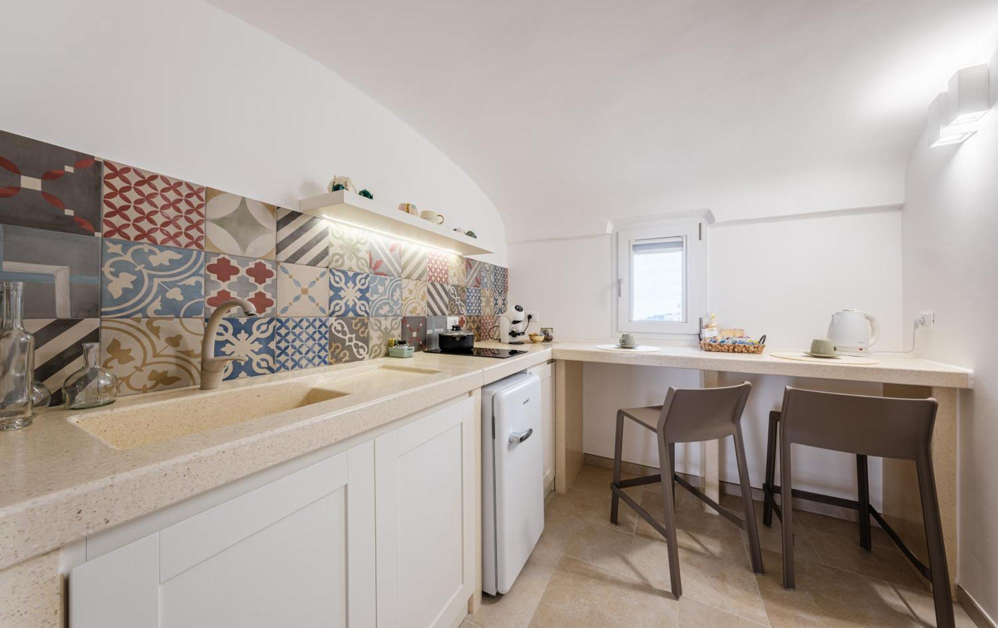 Il Pumo Bianco Ostuni Suite Экстерьер фото
