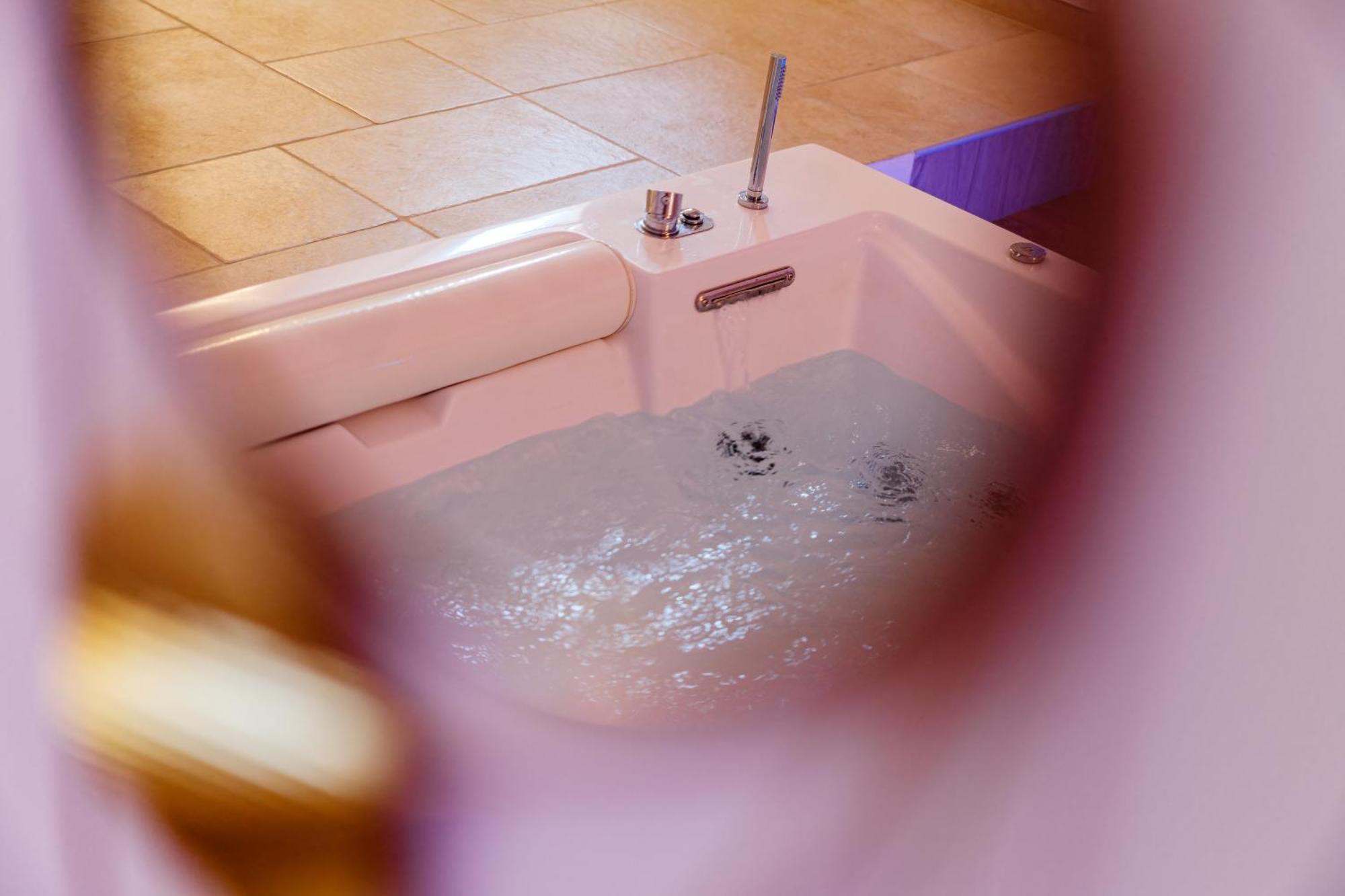 Il Pumo Bianco Ostuni Suite Экстерьер фото